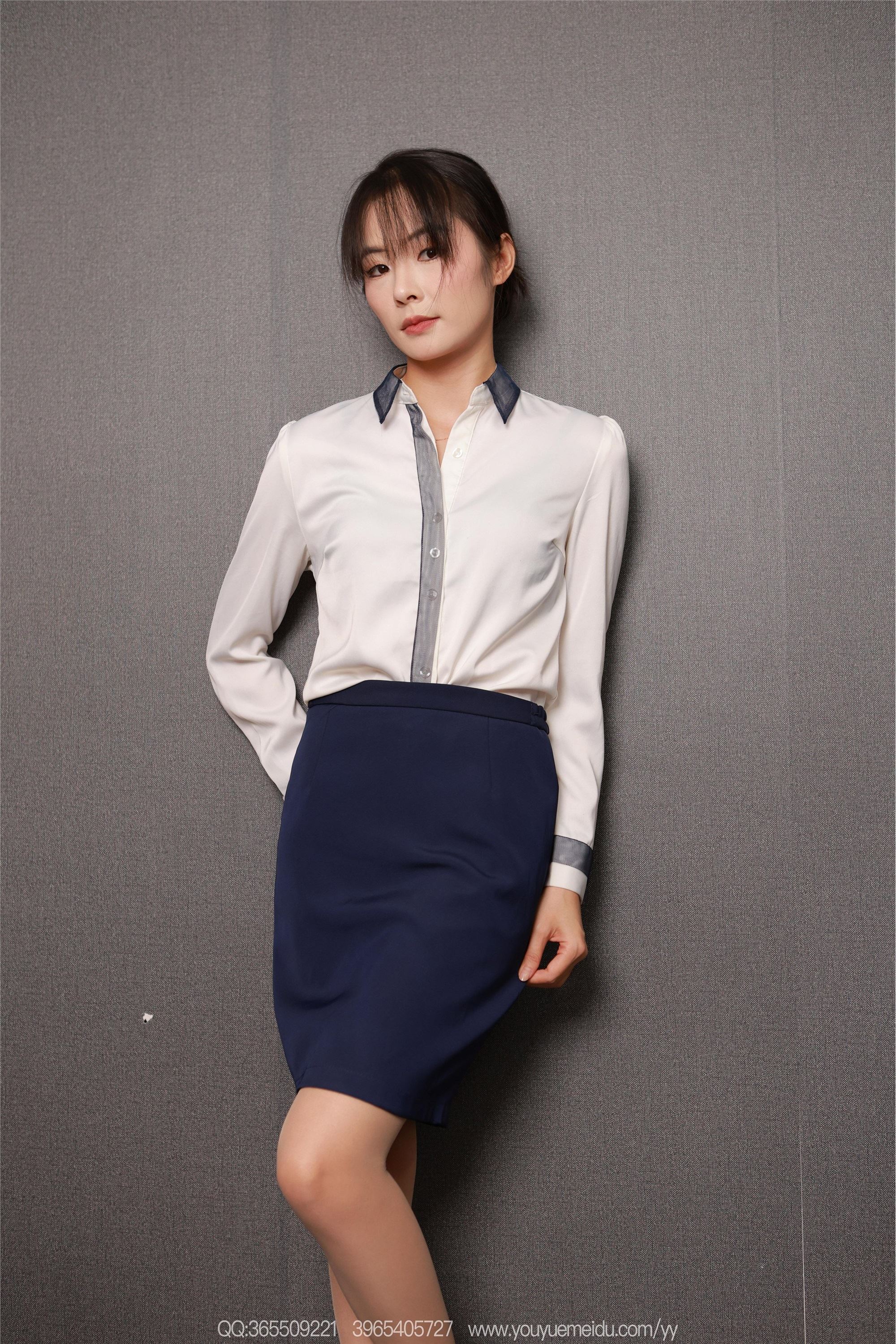 IESS异思趣向  2025.08.24 丝享家 2139 小金《红底高跟鞋》